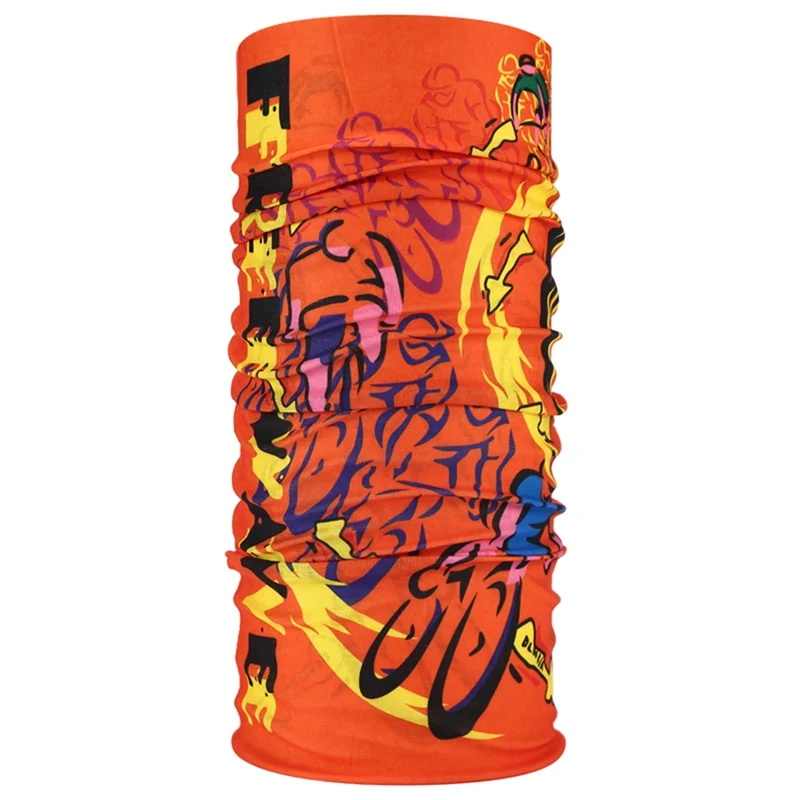 Новинка 2019 маска для верховой езды отдыха и спорта головные уборы шарфы