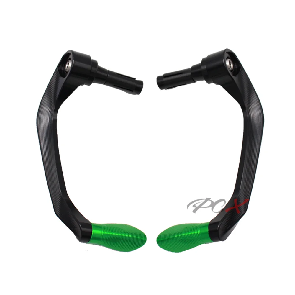 Универсальный защитный рычаг сцепления на руль мотоцикла 7/8 дюйма 22 мм для YAMAHA YZF