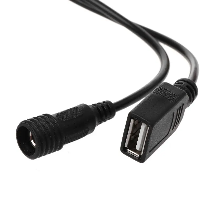 Водонепроницаемый чехол для батарейки 12 В коробка с USB интерфейсом поддержкой