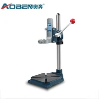 aoben 1pc electric drill stand precision power rotary tools bench drill accessories multifunction fixed bracket base power tools