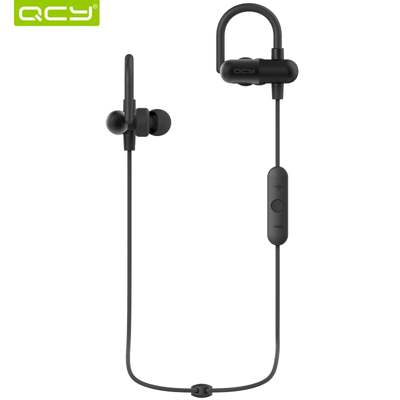 Горячая Bluetooth Гарнитура QCY QY11 APTX СТЕРЕО 3D стерео бас музыка беспроводные наушники