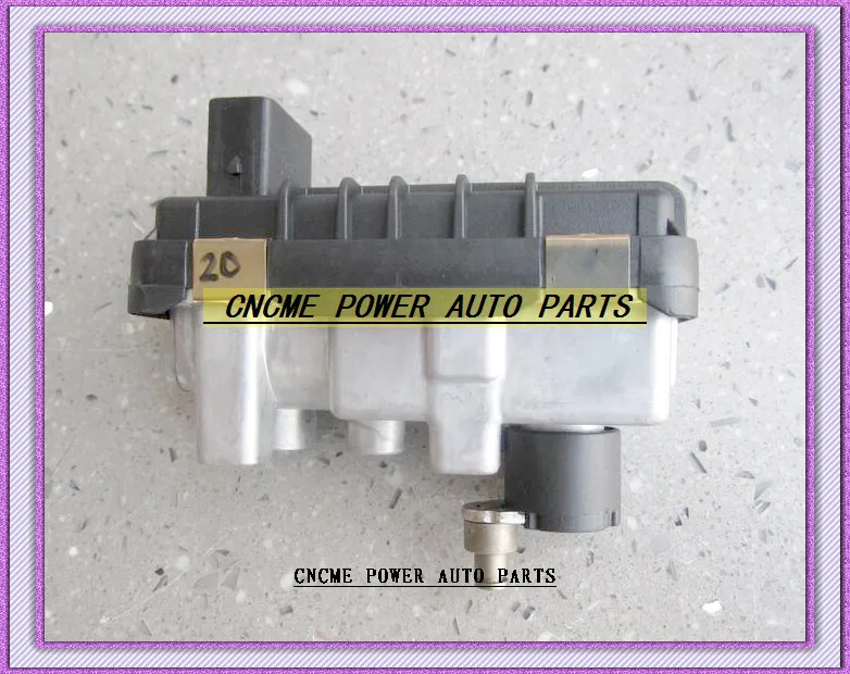 Фото Привод TURBO W ww G-20 767649 6NW009550 V-W Touareg Marine Phaeton 776470 059145722R CDYA CDYC CDYB CASA CEZA SASB CCMA CEXA 3.0 №2