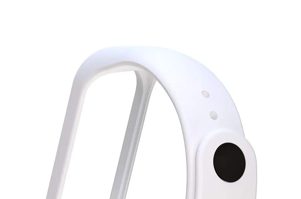 FANGTUOSI для xiaomi mi Band 3 силиконовый ремешок на запястье для xiaomi mi band 3 ремешок для часов аксессуары браслет mi band 3 ремешок