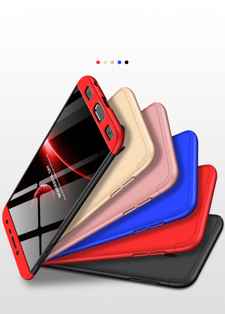 Для samsung Galaxy J4 чехол funda противоударный бампер Защита для samsung J 4 J400 J400F J400G задний чехол s coque 5,5"