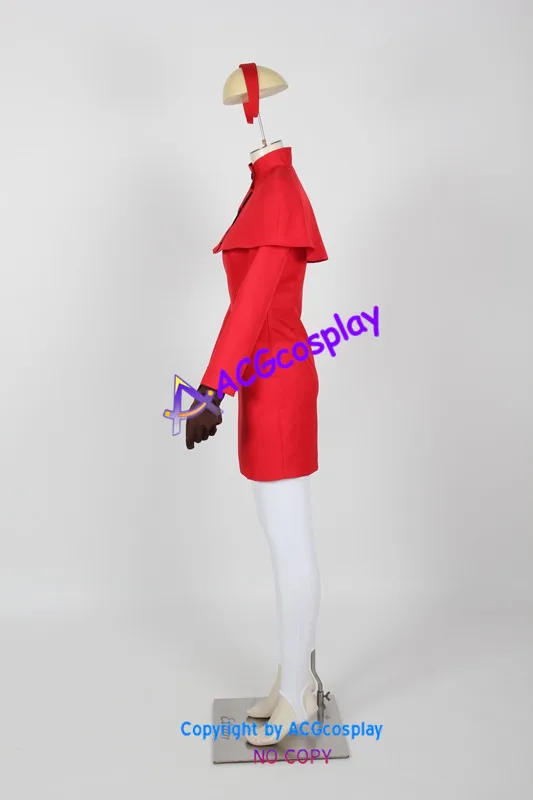 Стрелок для Генриетта косплейный костюм ACGcosplay inlcude повязка на голову|cosplay