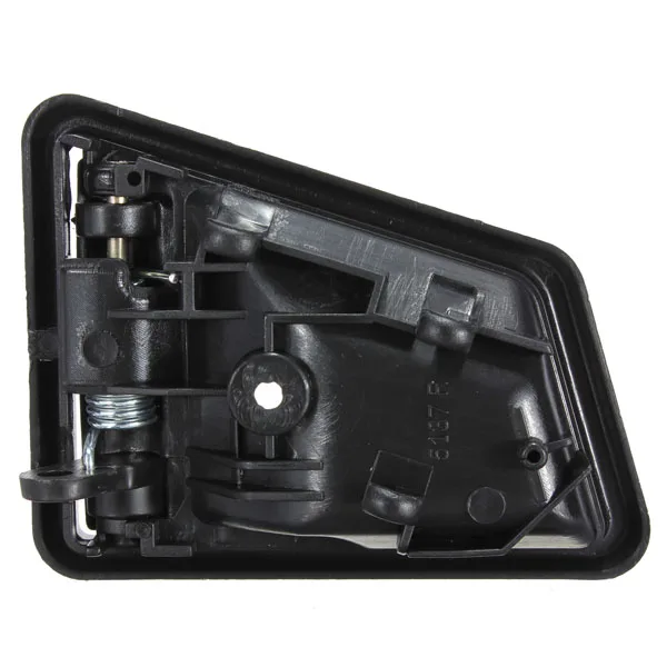 Внутренняя внутренняя ручка двери для Suzuki Sidekick Geo Tracker 1991 1998 4 шт.|door cylinder|door handles