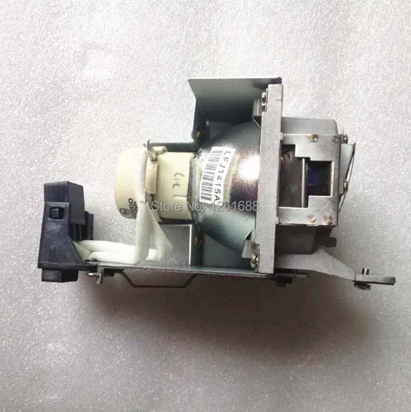 Оригинальная лампа проектора с корпусом Лампа для MITSUBISHI EW330U/VLT EX320LP/EX320U/EW331U ST|projector