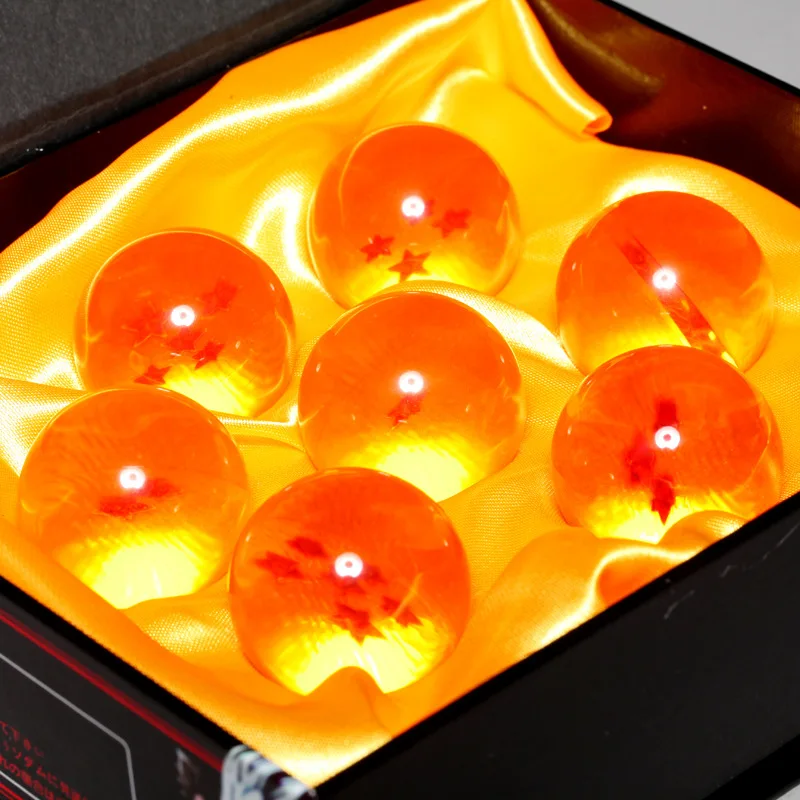 [Хит] Dragon ball z игрушка фигурки Новые Фигурки Dragonball 1 фигурка Дракон шенлонг +
