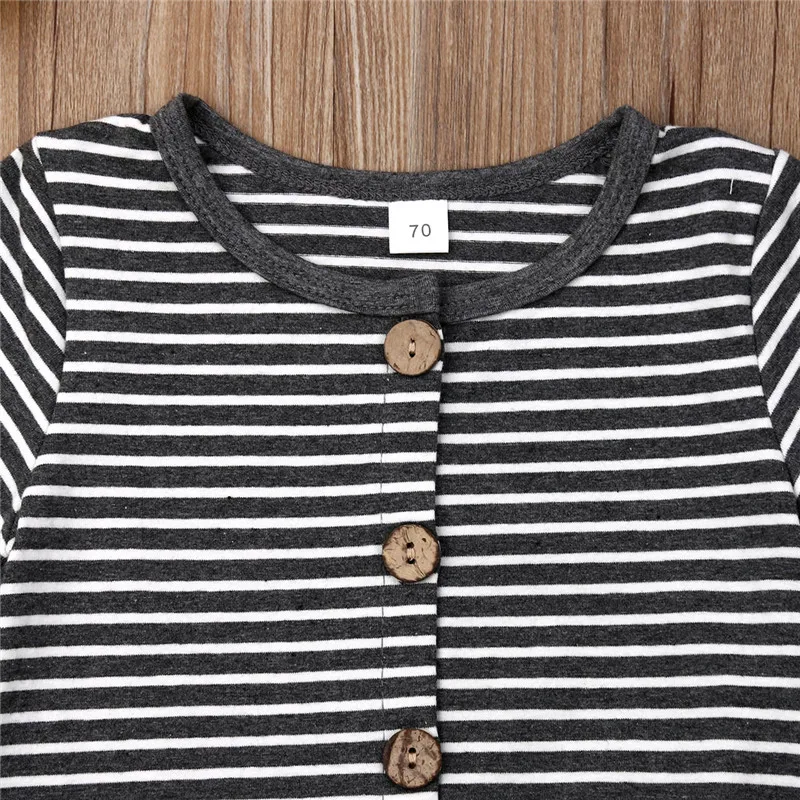 

2019 Brand New Newborn Toddler Infant Baby Boys Girl Casual Romper Jumpsuit Cotton Short Sleeve Clothes Summer Sunsuit Outfits