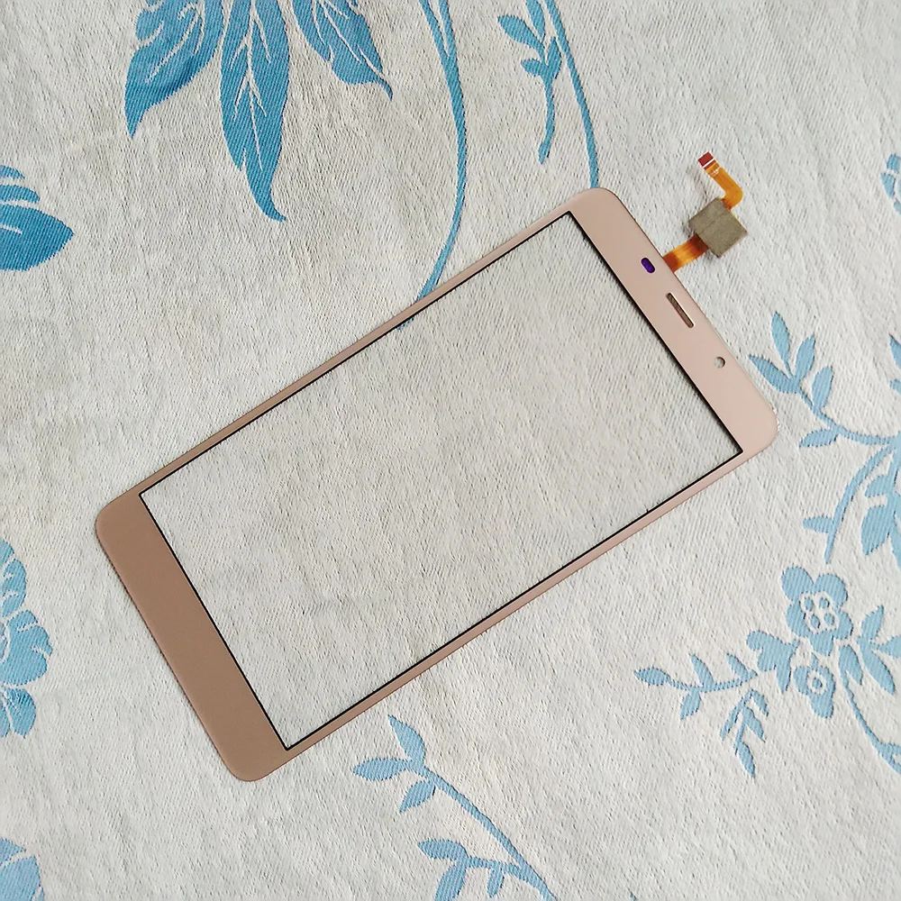 AICSRAD 100% оригинал Новый 5 7 дюймов для Leagoo M8 m 8 сенсорный экран сенсорная панель с