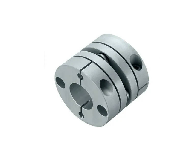 Новая гибкая однодиафрагменная муфта из алюминиевого сплава для сервоприводов и