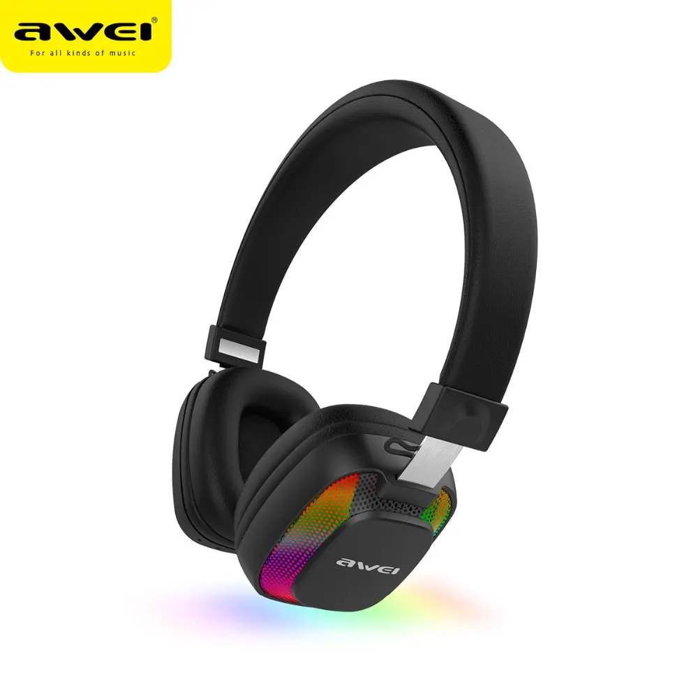 Новый A760BL Мода беспроводные наушники bluetooth гарнитура с функцией превосходной