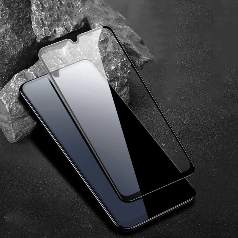 2 шт./лот 3D закаленное Стекло для samsung Galaxy M10 M20 M30 Экран протектор пленка SM M105F