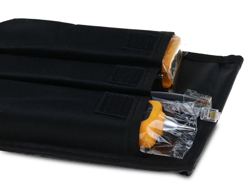 Новейший Rj11 Rj45 Cat5 Cat6 телефонный провод трекер Tracer тонер Ethernet Lan Сетевой кабель тестер детектор линия Finder