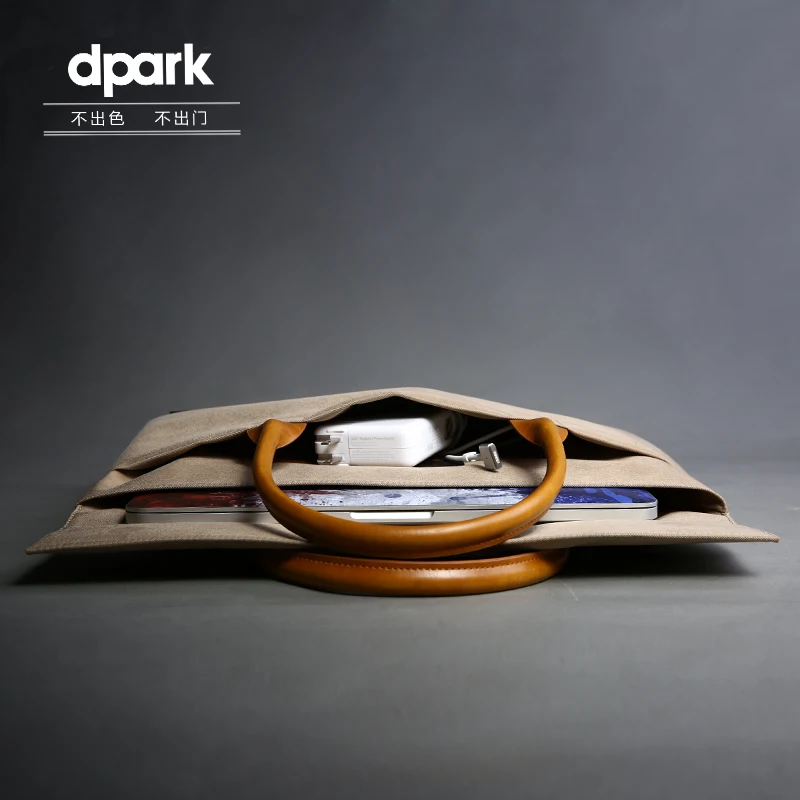 Бесплатная доставка сумка dpark ткань Оксфорд для iPad Pro 12 9 дюйма Высокое качество