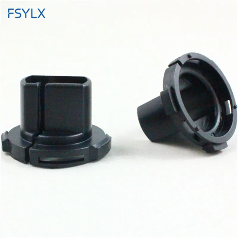 FSYLX Escape Kuga HID держатель ксенона адаптер фиксатор H7 xenon лампы holdersps Ford лампы|hid bulb