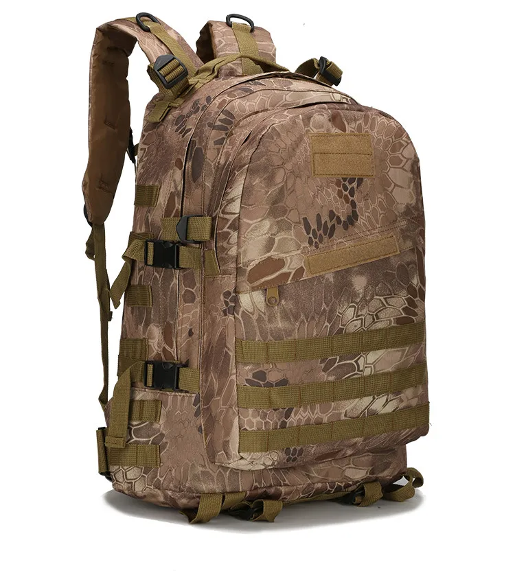 Игровой рюкзак для мужчин, уличный Рюкзак Mochila Battlefield Infant, камуфляжный рюкзак, армейский военный рюкзак, мужской рюкзак для путешествий
