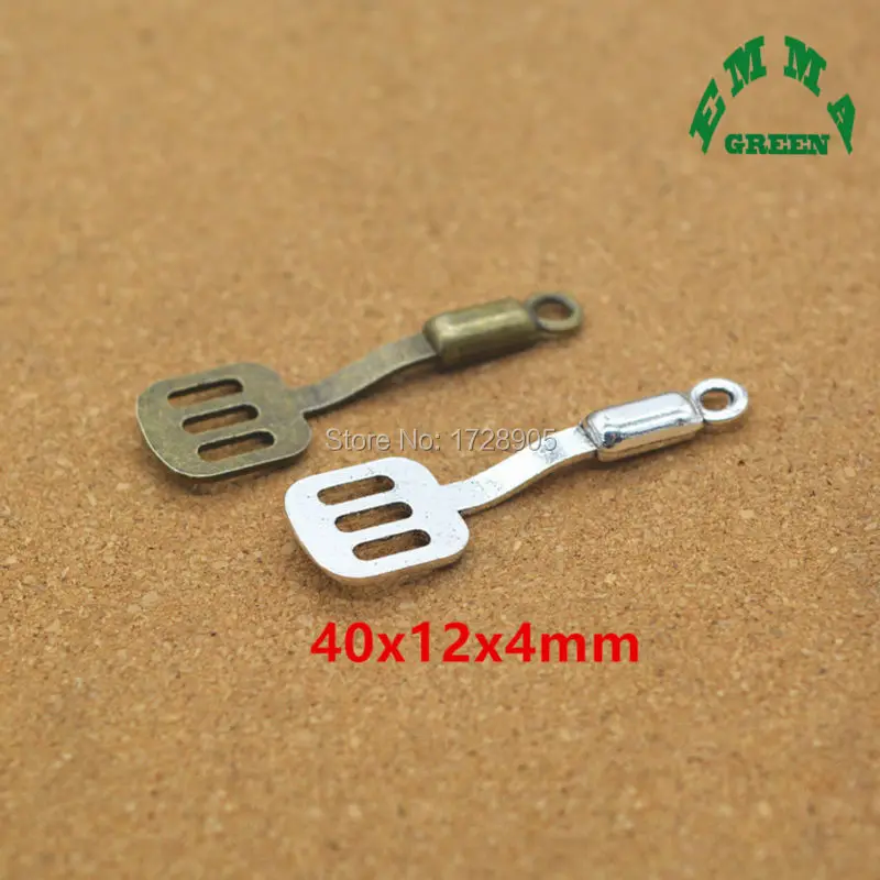 10 шт. металлические подвески 40 мм|metal pendant|charm pendant diypendants for jewelry making |