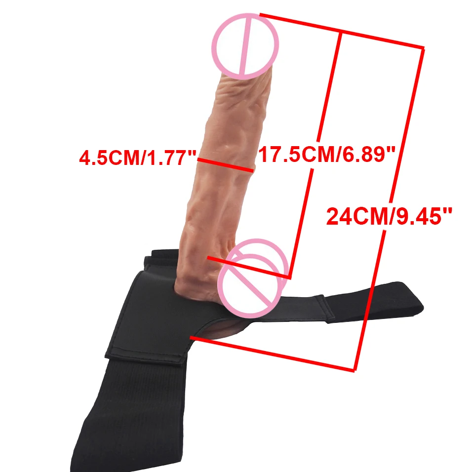 CamaTech 24*4 5 см регулируемый кожаный трусики ремень на фаллоимитатор ультра Упряжь