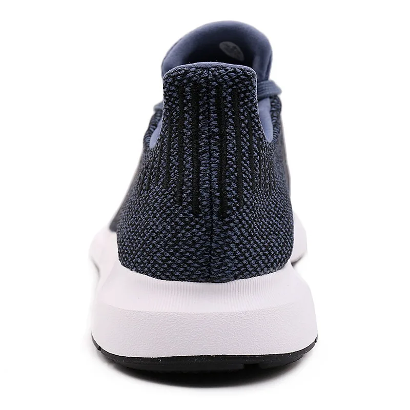 Новое поступление оригинальных мужских кроссовок для бега Adidas Element|Беговая