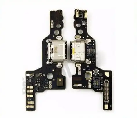 Оригинальные детали для Huawei P9 USB док-разъем зарядный порт зарядное устройство