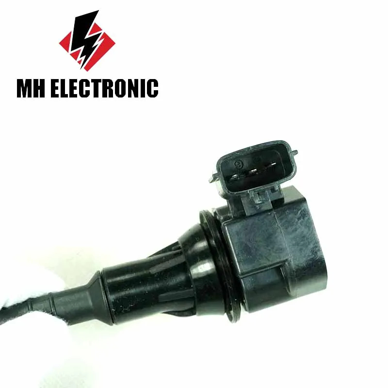 MH электронная Катушка зажигания для Nissan Teana Navara Pathfinder Altima Murano V6 Infiniti I30 I35 QX4 22448 8J115