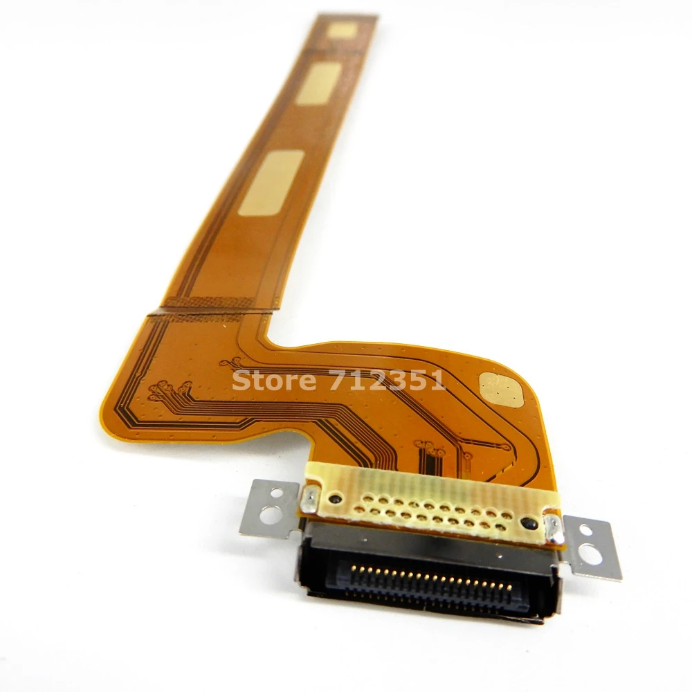 Гибкий кабель TF700K_DOCKING_FPC REV 1 6 для Asus Transformer Pad Infinity TF700T TF700 TF700K зарядного