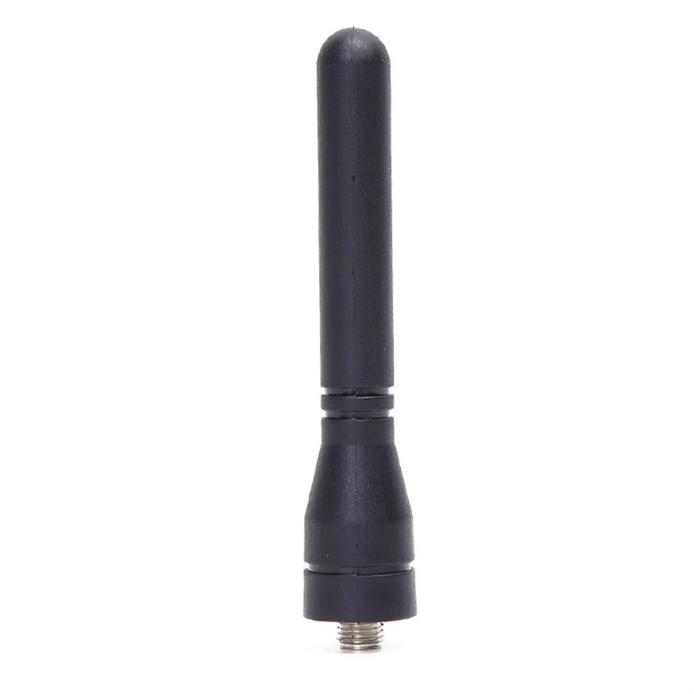 BAOFENG BF-888S иди и болтай Walkie-антенна для рации 400-470 MHz VHF/UHF двойной частоты с высоким