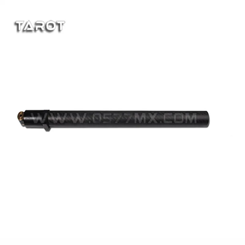 Таро RC T960 Складная полностью углеродная труба TL96010 для T810 / T15 T18 Многоосевые