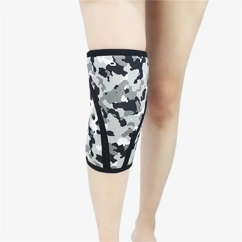 1 Pair Volleyball Kneepads Basketball Cycling knee brace support Protector rodillera deportiv Fitness rodilleras | Спорт и