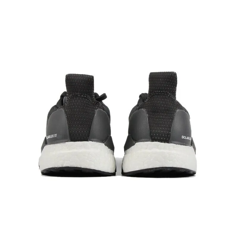 Оригинальный Новое поступление Adidas SOLAR GLIDE ST M мужские кроссовки для бега|Беговая