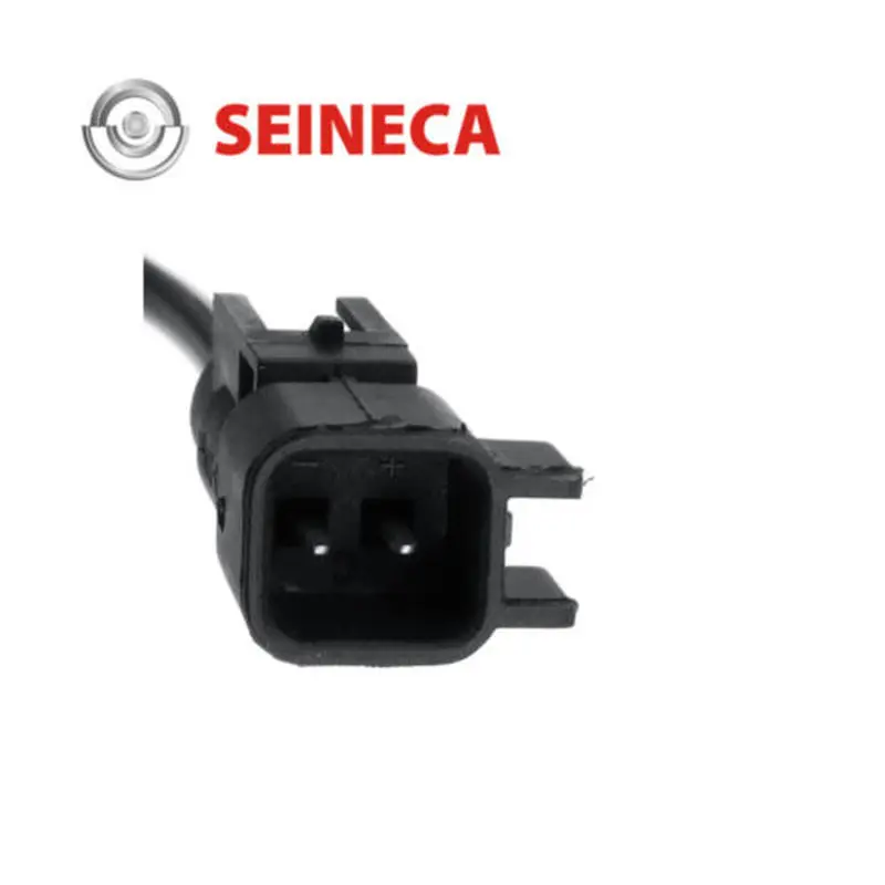 CGQ ABS Датчик скорости колеса Задний правый для Buick Chevrolet 22831246 22868987 23483152 5S13704|Датчик