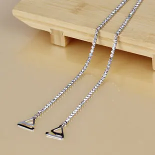 Стразы металлические ремешки однорядные черные и белые Кристальные плотные для