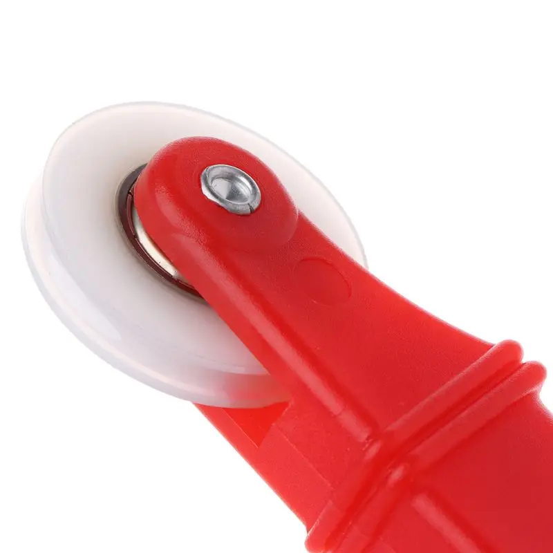 

Rubber Gauze Wheel Window Install Tool Screen Door Window Installation Hand Spline Roller Rolling Tool Nylon Handle