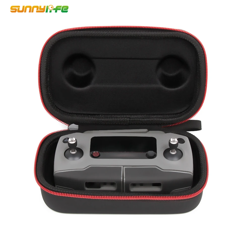 Sunnylife портативный чехол для хранения DJI MAVIC 2 PRO & ZOOM Drone пульт дистанционного