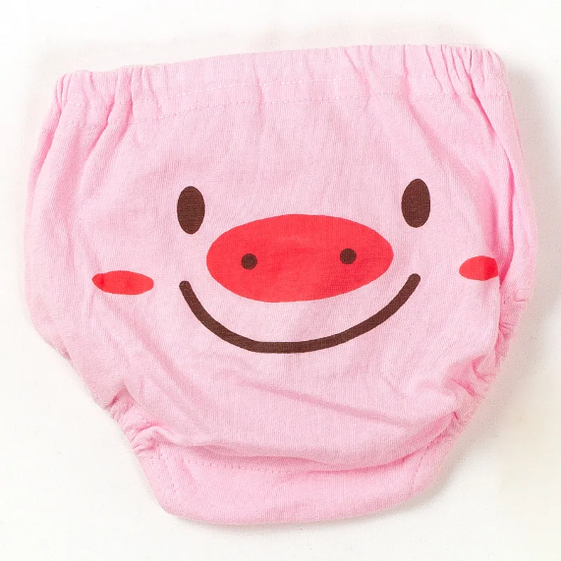 5 шт./Лот Детские хлопковые трусы|kids panties|underwear for babypanties baby |