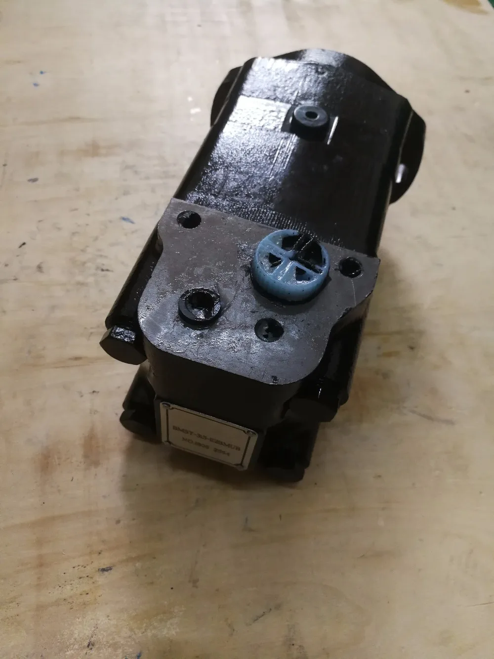 

Orbit Hydraulic Oil Motor MS200 Geroler Motor