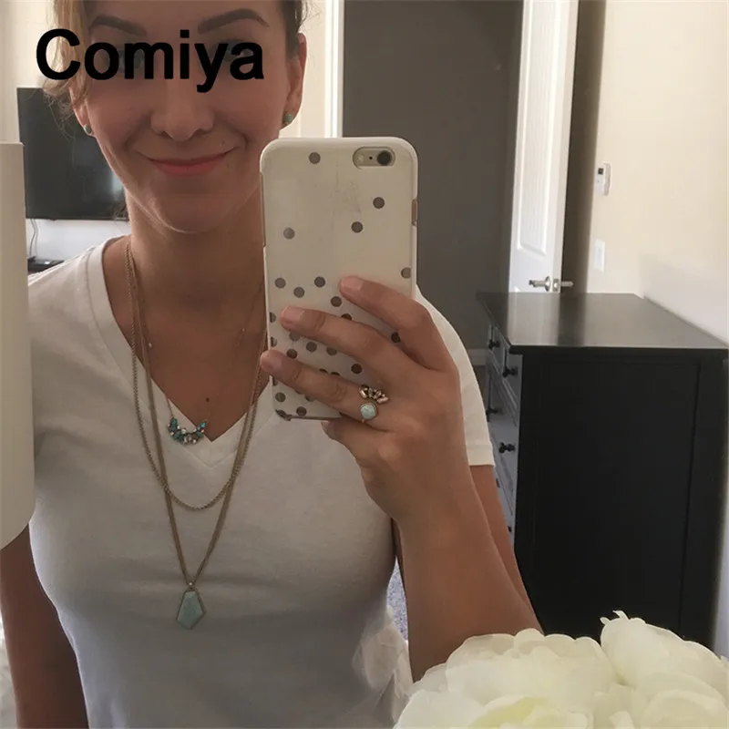 Comiya модные хрустальные камни цинковый сплав цветок очаровательные женские