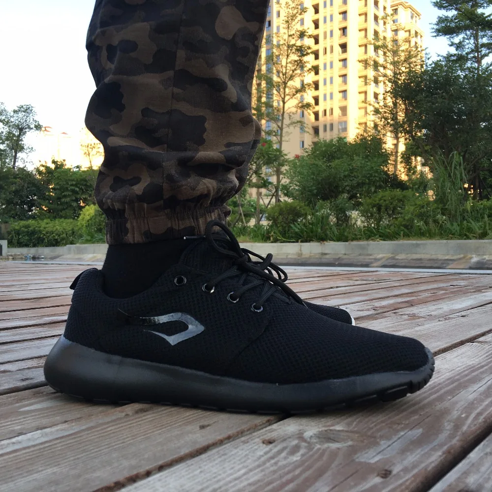 CPX мужские летние кроссовки супер светильник черные белые красные дышащие