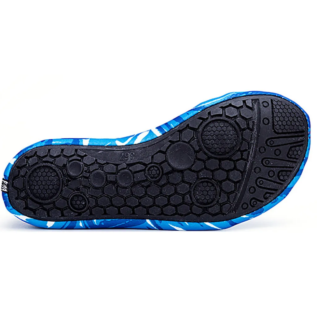 SAGACE 2019 летняя пара акваобувь Уличная Повседневная обувь для воды Пляж Бассейн