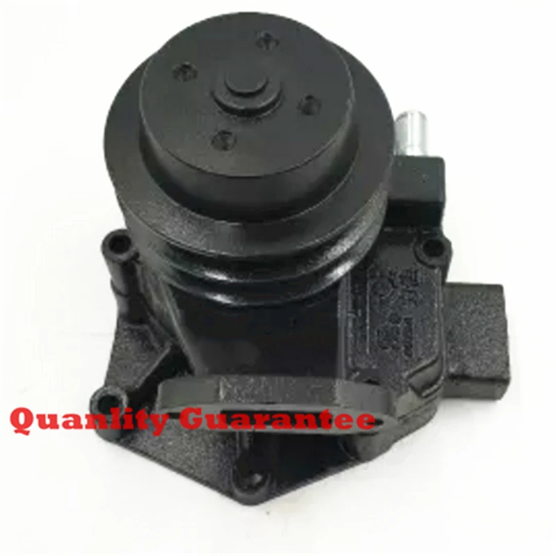 Двигатель Lijia SL4105 SL4105ABT2S SL4100BT2S водяной насос для трактора Jinma foton|Водяные насосы| |
