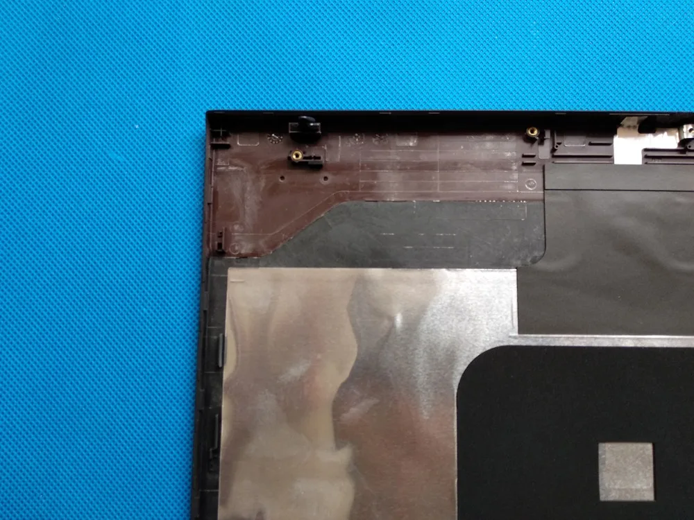 Новинка оригинальная задняя крышка для ноутбука Lenovo ThinkPad T420 T420I ЖК-дисплея