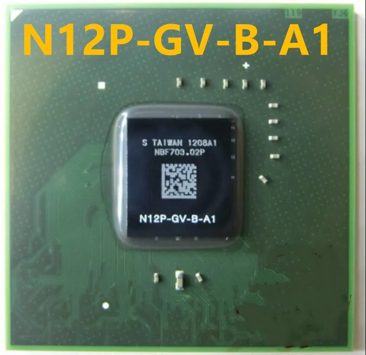 Новый G96 750 A1 N10M GS B A2 N12P GV EM7110JBY44JB 216 0842006 1 шт 5 шт|Запасные части| |