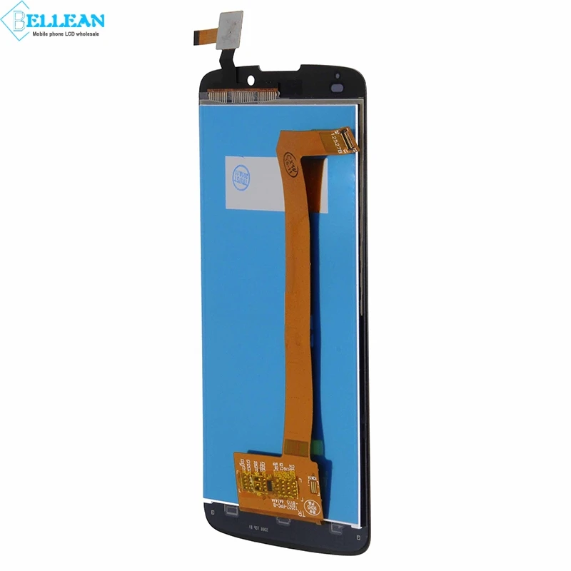 Catteny Бесплатная доставка ЖК дисплей пинг для Philips Xenium V387 V 387 сенсорная панель