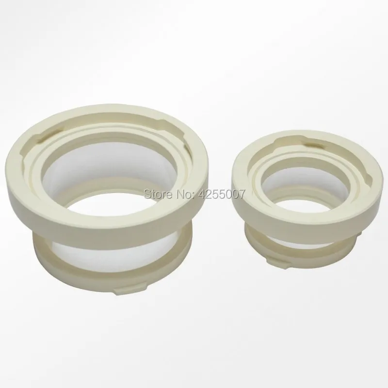 Осьминочная конструкция Reef позволяет пользователю использовать несколько