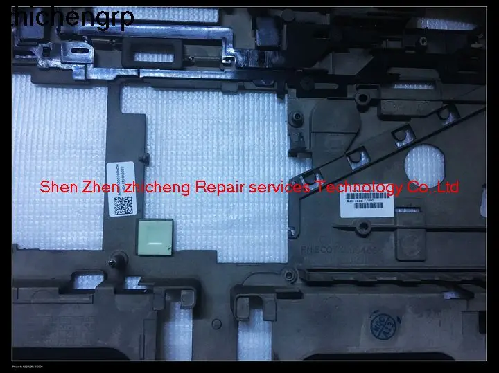 Нижняя базовая крышка для HP ZBook 17 G2 733641-001 VBK10 LOW ASSY AM0TK000700 | Компьютеры и офис