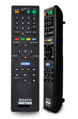 

Пульт дистанционного управления для SONY RMT-B105A BDPBX2, BDPBX2BM, BDPS360,