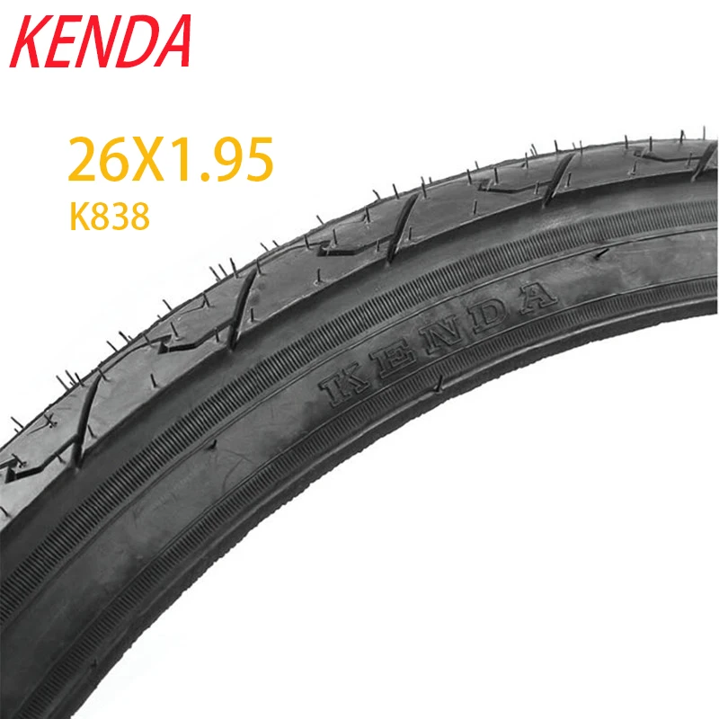 Велосипедная шина Kenda 26X1.95 26 дюймов MTB горный дорожный велосипед широкие