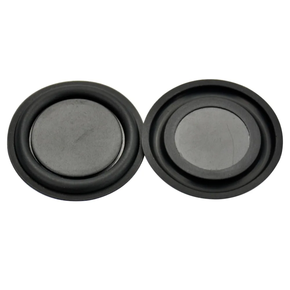 Aiyima 2 мм шт. 45 стерео укрепление бас динамик вибрации мембрана диафрагма|speaker