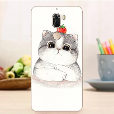 LeEco Cool 1 чехол Baicvery мягкий из ТПУ для LETV LeRee Le 3 Le3 Cool1 силиконовый телефона s Coolpad